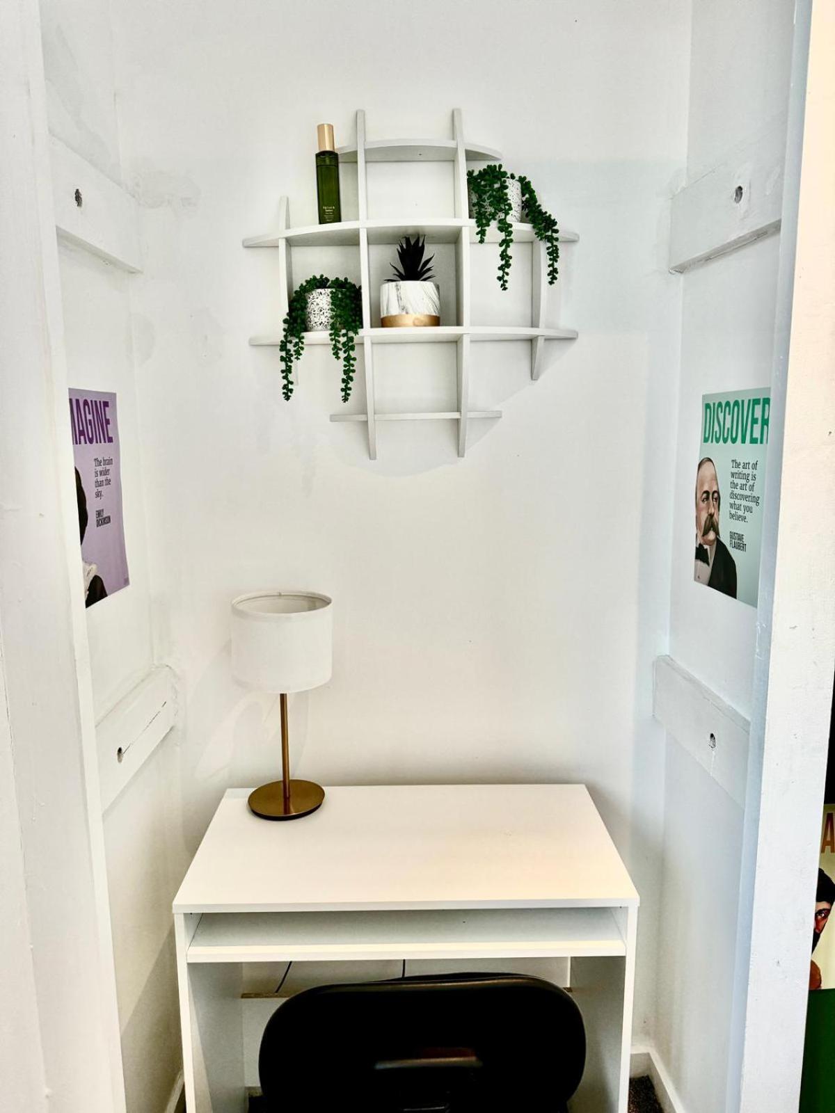 Three Bedroom House By Peacegrove Homes Short Lets & Serviced Accommodation Brighton With Free Wifi & Pet Friendly Luaran gambar